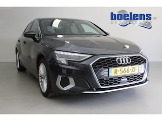 Audi A3 Limousine 35 TFSI Advanced edition | DYNAMO-BROKEN! | CLIMA | DAB | 17'LMV | ACC | LED | PDC | NAVI | KEYLESS |