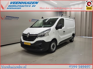 Renault Trafic 2.0dCi 120pk Euro 6!