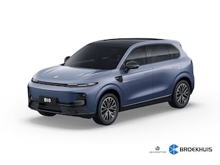 Leapmotor B10 Life Pro 56.2 kWh | Panoramadak | Rondomzicht camera | Achteruitrijcamera | Carplay | Adaptieve cruise control | 18" Lichtmetalen velgen |