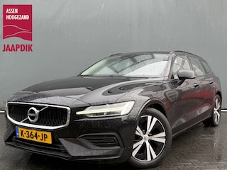 Volvo V60 BWJ 2021 2.0 B4 200 PK Momentum Advantage AUTOMAAT | NAVI | CLIMA | CRUISE | CARPLAY & ANDROID | LANE ASSIST | DAB | PDC | LMV
