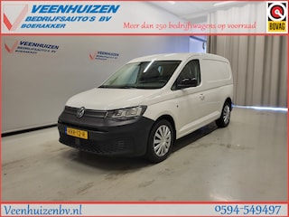 Volkswagen Caddy Cargo 1.5TGI L2/H1 CNG