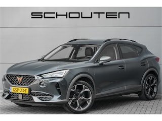 Cupra Formentor 1.4 e-Hybrid Adrenaline CarPlay ACC Stoelverw Keyless 19"