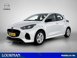 Mazda 2 1.5 Centre-line | Stoelverwarming | Apple Carplay/Android Auto | Onderweg-naar-dealer