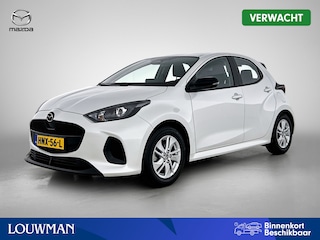 Mazda 2 1.5 Centre-line | Stoelverwarming | Apple Carplay/Android Auto | Onderweg-naar-dealer