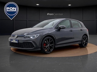 Volkswagen Golf 1.4 eHybrid GTE | ACC | IQ-Light | Camera | Navigatie |