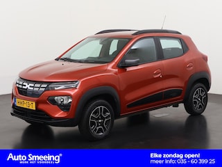 Dacia Spring Expression 27 kWh | SOH 93% | Camera | Navigatie | Leder | Zondag Open!