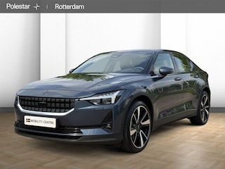 Polestar 2 Long Range Dual Motor | Plus, Pilot, & Climate Pack | Panoramadak