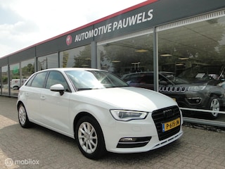 Audi A3 Sportback 1.2, schakel, benzine 275.733