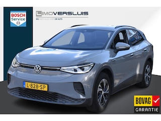Volkswagen ID.4 Style 52 kWh 90% SOH | 1e Eigenaar | Carplay Navigatie | Camera | Half-Leder | 12 mnd BOVAG garantie | Whatsapp 06-53188999