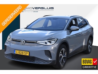 Volkswagen ID.4 Style 52 kWh 90% SOH | 1e Eigenaar | Carplay Navigatie | Camera | Half-Leder | 12 mnd BOVAG garantie | Whatsapp 06-53188999