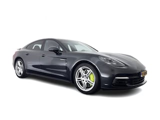 Porsche Panamera 2.9 4 E-Hybrid (Plug-in) {SoH-99%) Aut. *SPORT-CHRONO | LEATHER | BOSE-AUDIO |  FULL-LED | SOFTCLOSE | ADAPTIVE-CRUISE | BLINDSPOT | MEMORY-PACK | HEATED-SPORTSEATS | CARBON | CAMERA | DIGI-COCKPIT | PRIVACY-GLASS | 20''ALU*