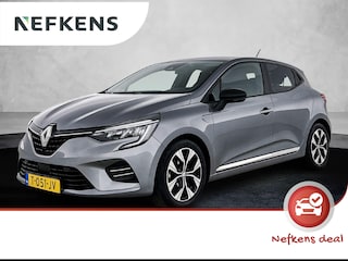 Renault Clio 1.0 TCe Initiale Paris Trekhaak | Camera | Airco | Cruise Control | Navigatie | LPG-Installatie