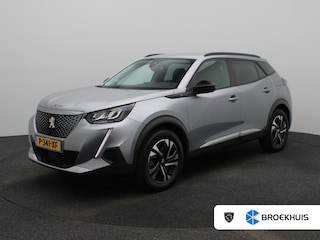 Peugeot 2008 EV Allure Pack 50 kWh | SOH 91% | Navi | Clima | Cruise | Camera | PDC | Carplay | 17"LMV |