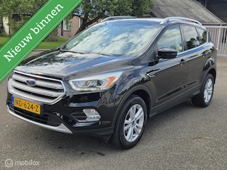Ford Kuga 1.5 EcoBoost Trend Essential