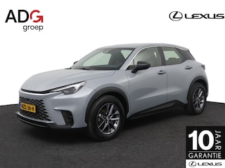 Lexus LBX 1.5 2WD | Comfort & Safety Pack | Stoelverwarming | Keyless Entry