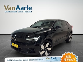Volvo C40 Aut. Recharge Twin ACC SOH 92% 78 kWh 408pk VERWACHT 26-08-2026