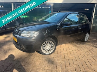 Fiat Punto 1.2 Sound | NIEUWE APK | INRUILKOOPJE | LEUKE AUTO |