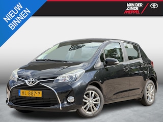 Toyota Yaris 1.3 VVT-i Aspiration Trekhaak All Season Airco