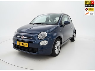 Fiat 500 1.0 TwinAir Pop|Airco|Nap|2e eig.|Speciaal kleur