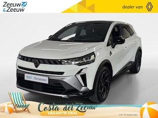 Renault Symbioz 1.8 E-Tech full hybrid 160 esprit Alpine | Pack Light & Sound | Panoramadak | NL Auto