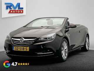 Opel Cascada 1.4 Turbo ecoFLEX Innovation | Softtop | Cruise/Control | Navigatie | PDC | Climate/Control |