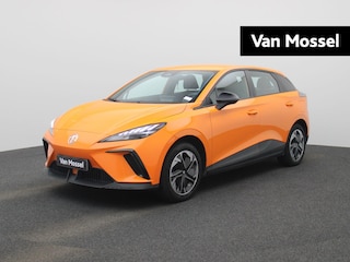 MG 4 51 kWh Standard | APPLE CARPLAY | CLIMATE CONTROL | CRUISE CONTROL |