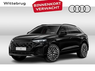 Audi Q8 e-hybrid 394pk quattro tiptronic Pro Line S Plus