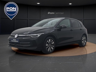 Volkswagen Golf 1.5 eTSI Life | Trekhaak | Camera | Side Assist | ACC | Stuur-/Stoelverwarming | Spiegelpakket |