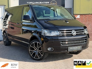 Volkswagen Transporter 2.0 TDI L2H1 4Motion DC Highline 180PK