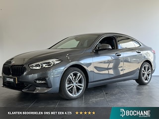 BMW 218i High Executive AUTOMAAT | LEDEREN BEKLEDING | NAVIGATIE | ACHTERUITRIJCAMERA