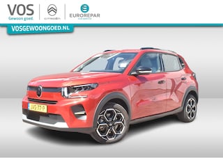 Citroën C3 Aircross Max 113pk 44 kWh