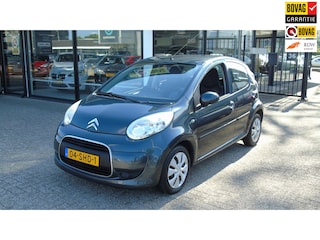 Citroën C1 1.0-12V Selection