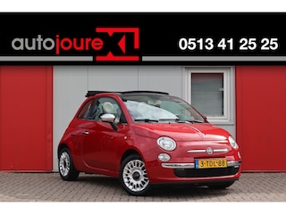 Fiat 500 1.0 TwinAir Easy