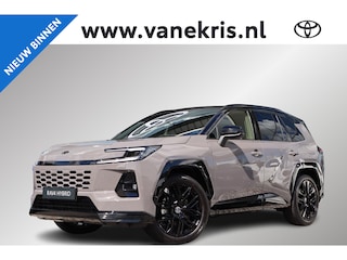 Toyota RAV4 2.5 Hybrid AWD 300 First Edition, 2.000 KG Trekken