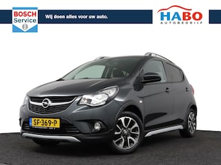 Opel Karl 1.0 ROCKS ONLINE EDITION AUTOMAAT AC/CRUISE/NAV/PARK.SENS/MIST.LAMP/LMV