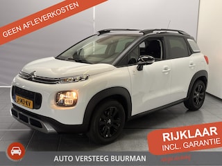 Citroën C3 Aircross 1.2 PureTech S&S Origins
