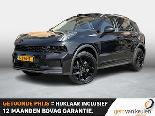 Lynk & Co 01 1.5 PANO/ACC/LMV/360CAMERA/NL-AUTO/1EIG.