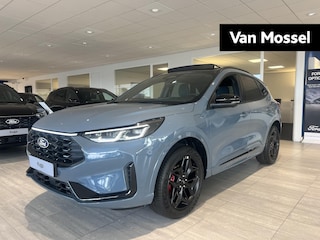 Ford Kuga 2.5 PHEV BlueCruise Edition | €4000 Ready Set Ford Bonus! | Voorraad | Elek. Achterklep | B&O Premium Audio | Elek. Stoel met Memory | Matrix-Led | 19-Inch | BlueCruise Adaptive Cruise Control | 360-camera | Elek. Trekhaak