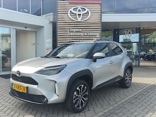 Toyota Yaris Cross 1.5 Hybrid Dynamic 1e EIGENAAR ADAPTIVE CRUISE