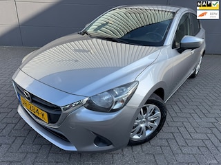 Mazda 2 1.5 Skyactiv-G TS*1eEigenaar*Automaat*Cruise*Airco*NAP*NEW-APK