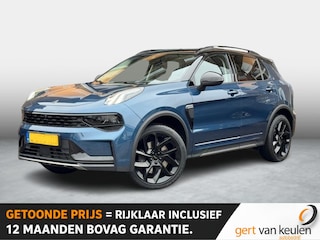 Lynk & Co 01 1.5 PANO/ACC/LMV/360CAMERA/NL-AUTO/1EIG.