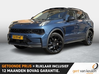 Lynk & Co 01 1.5 PANO/ACC/LMV/360CAMERA/NL-AUTO/1EIG.