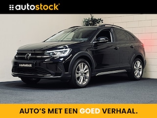 Volkswagen Taigo 1.0 TSI Life | Camera | Keyless | CarPlay