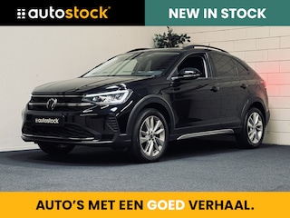 Volkswagen Taigo 1.0 TSI Life | Camera | Keyless | CarPlay