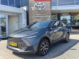Toyota C-HR 2.0 Plug-in Hybrid 220 Dynamic 1E EIGENAAR