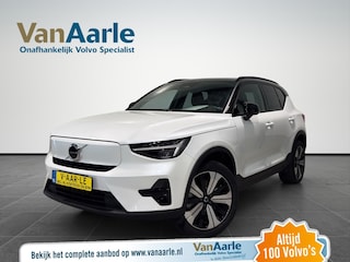 Volvo XC40 Recharge Aut. Twin Plus SOH 95% 78 kWh 408pk VERWACHT 26-08-2026