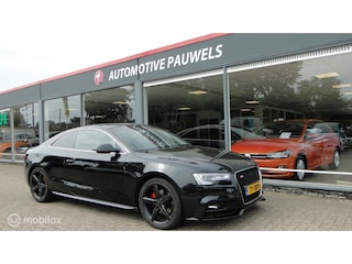 Audi A5 Coupé , benzine, schakel, 195850 km