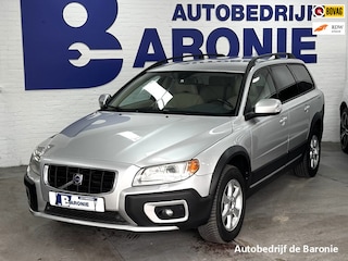 Volvo XC70 3.2 Kinetic