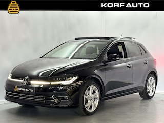 Volkswagen Polo 1.0 TSI Style DSG / Pano / IQ / Camera / Stoelverw