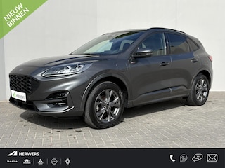 Ford Kuga 2.5 PHEV ST-Line X / Winter-Pack / Dealer onderhouden / Achteruitrijcamera / Adaptieve Cruise Control / B&O Audio / Apple Carplay/Android Auto / Navigatie /